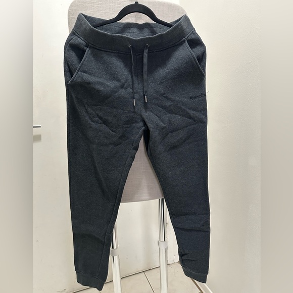 Fleece pants  jogger bundle of 2 - Picture 2 of 9